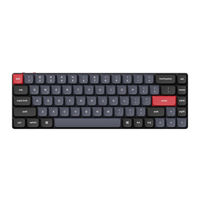 Keychron K7 Pro User Manual