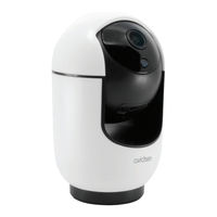 Avidsen HomeCam Indoor 2.5K User Manual