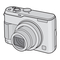 Digital Camera Panasonic Lumix DMC-LZ1 Operating Instructions Manual