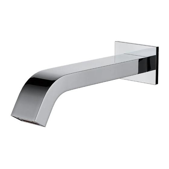 Sanipex AQUAECO AQE-SMO-I305-CP Manuals