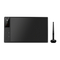 HUION Inspiroy WH1409 V2 - Tablet Manual