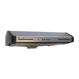Fujioh FSR-3000 Installation Manual