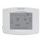 Thermostat Honeywell VisionPRO Wi-Fi TH8320WF User Manual