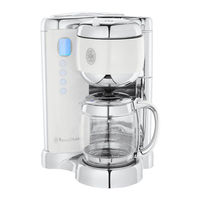 Russell Hobbs 14742-56 Instructions Manual