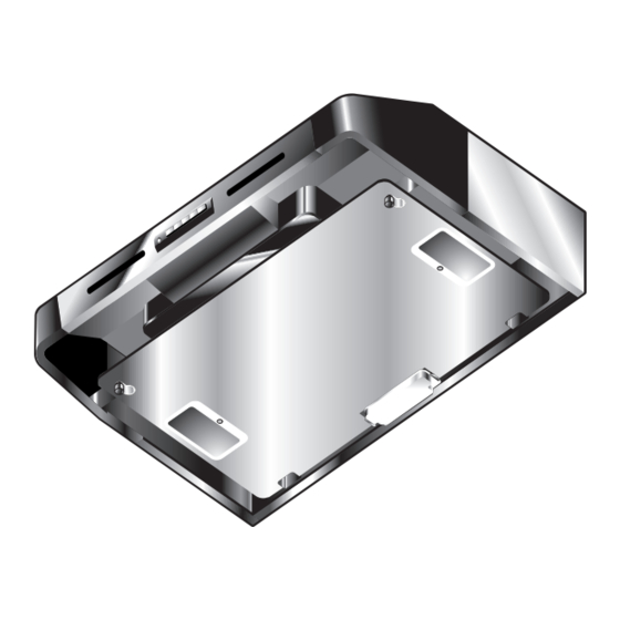 Fujioh FSR-3000 Installation Manual