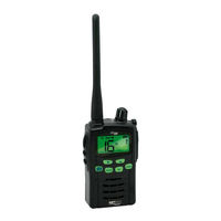 POLMAR Navy-010 User Manual