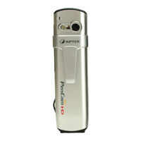 AIPTEK PENCAM_HD User Manual