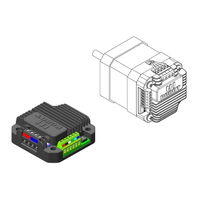 UIrobot UIM240XX Series User Manual