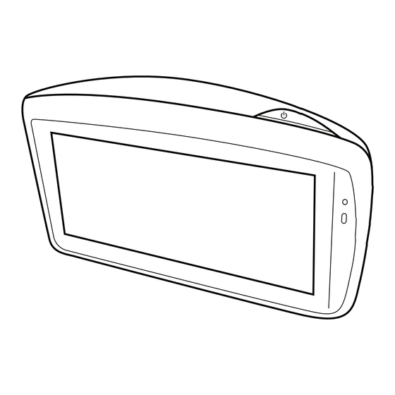 TomTom GO Manual