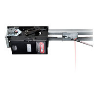 Genie GCL-MT Manual
