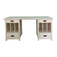 Pbteen Chatham Multi Storage Base Assembly Instructions