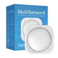 Aeon Labs Aeotec MULTISENSOR 6 User Manual