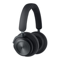 Bang & Olufsen Beoplay HX User Manual