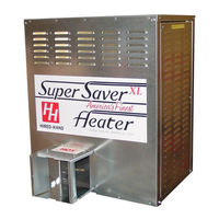 Cumberland SUPER-SAVER XL Manual
