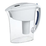 Brita Aqualux OB37/OB03 User Manual