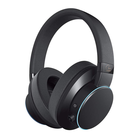 Creative SXFI AIR Quick Start Manual