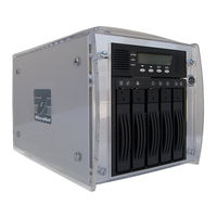 MicroNet PR5000SATA Owner's Manual