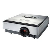 LG CF3D Owner's Manual