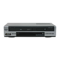 GoVideo DV1030A Quick Reference