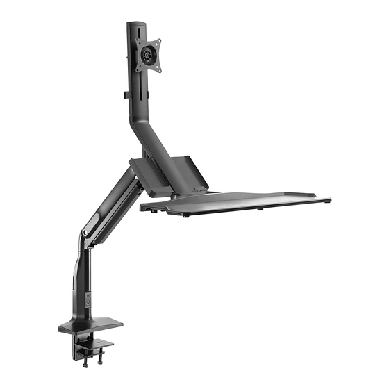 ricoo TS5411 Quick Start Manual