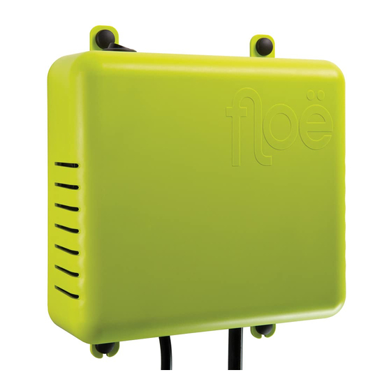 Lippert Floe 868 Installation And Owner's Manual