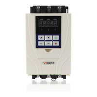 VTdrive FWI-SS3-011 User Manual
