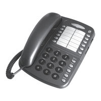 ClearSounds CL1100 Installation Manual & User Manual