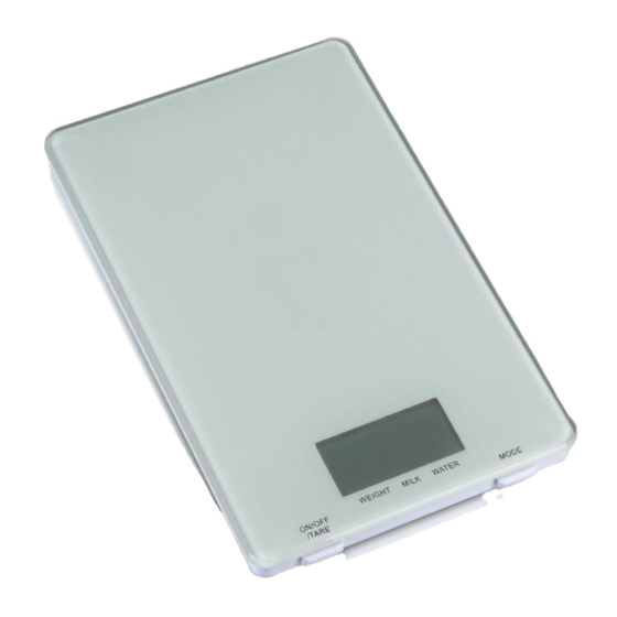 SAPIRHOME SP-1651-J Instruction Manual