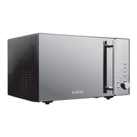 SEB SEB-COM25L Manual