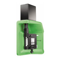 Grundfos VGA-113 Installation And Operating Instructions Manual