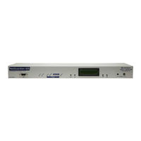 DPS Telecom NetGuardian 420 DNP3 Hardware User Manual