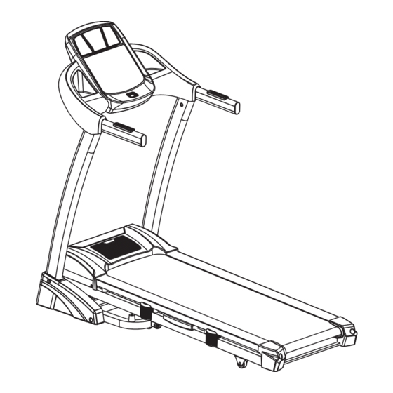 Trojan TR510 User Manual