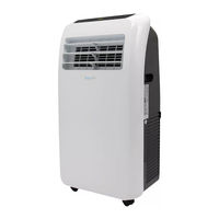 SereneLife SLACHT128 User Manual