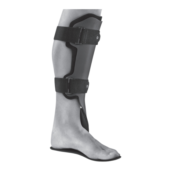 SPORLASTIC NEURODYN CARBON Manual