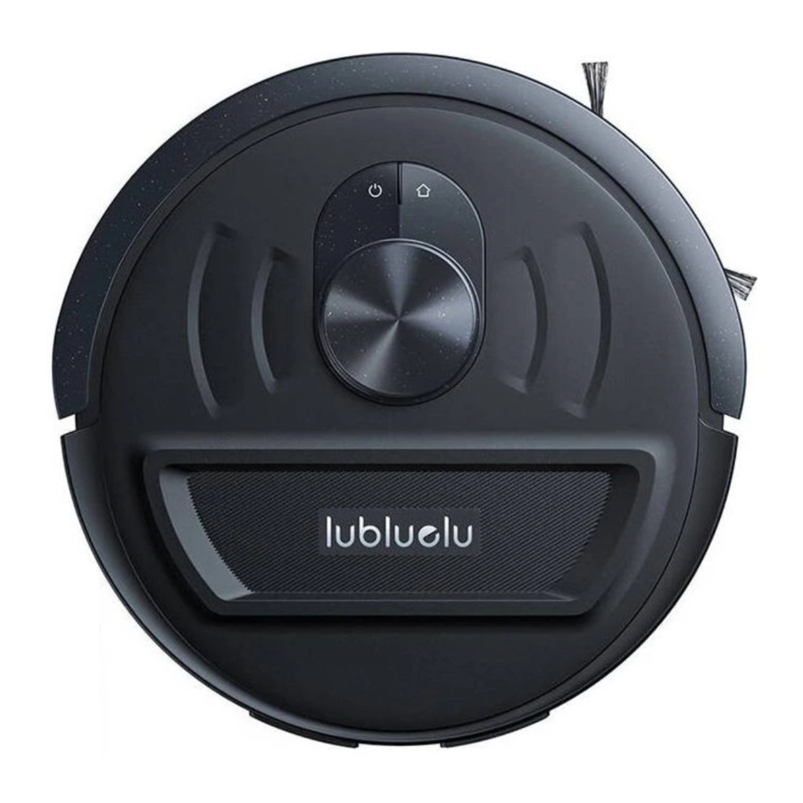 Lubluelu L20 Manual