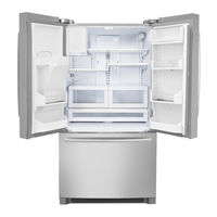 Frigidaire FPHF2399MF Product Specifications