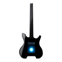 Misa Digital KITARA User Manual