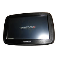 Tomtom 4FA54 Reference Manual
