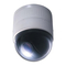 Security Camera JVC DOME TYPE CAMERA TK-C676 Instructions Manual