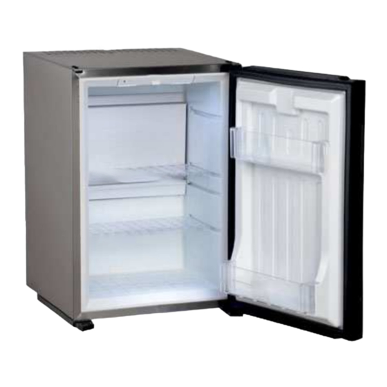 ISM SM 30 ECO User Manual
