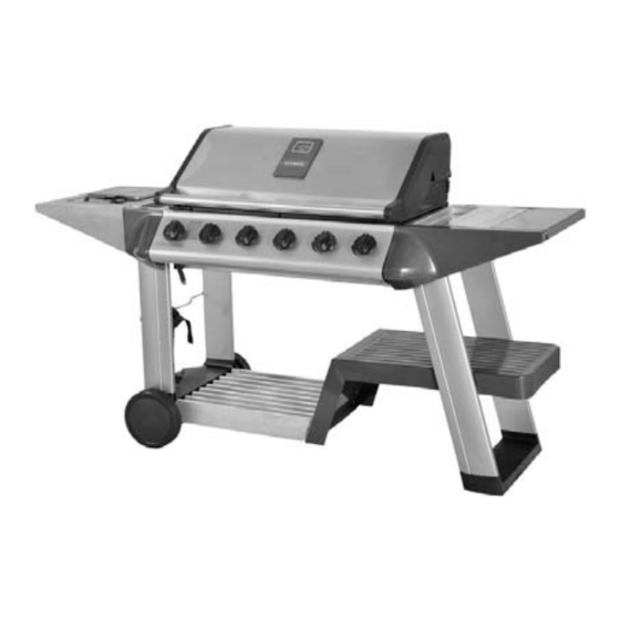Outback Excelsior 3 Manuals
