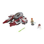 LEGO STAR WARS 75135 Building Instructions