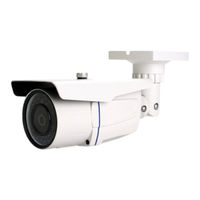 Avtech DG108X User Manual
