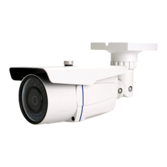 Avtech DG108X User Manual