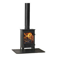 Charlton & Jenrick GO ECO 5Kw Installation And Operating Instructions Manual