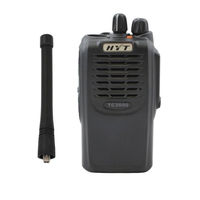 HYT TC3000 Manual