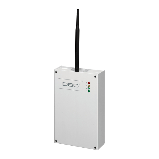 Tyco 3G4010 v4.0 Installation Manual