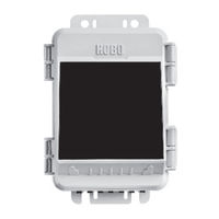 Hobo MicroRX RX210 Series Manual