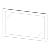 BERGHOF B-PRIMIS DC-PRIME DC2110W X CM User Handbook Manual