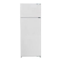 Beko RBI 6306 LH Instructions For Use Manual